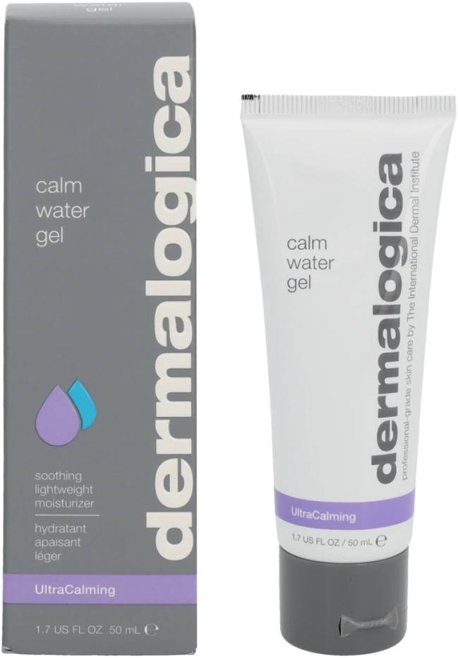 Dermalogica UltraCalming Calm Vanduo Gel, 50 ml
