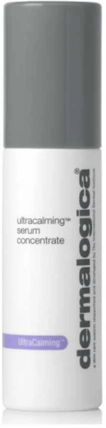 Dermalogica UltraCalming Calming Serum For Face raminantis serumas veidui, 40 ml