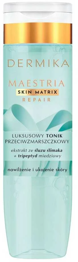 Dermika Maestria Skin Matrix, 200 ml