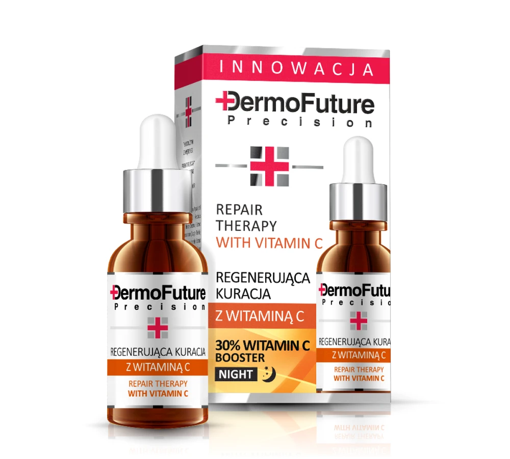 Dermofuture Repair Therapy, 20 ml