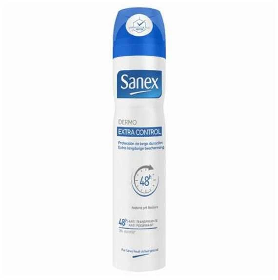 Dezodorantas Sanex Excontrol Sp 200