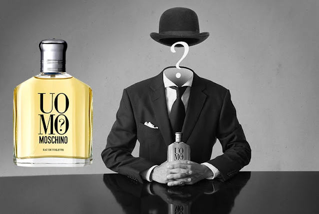Kvepalai vyrams Moschino Uomo EDT, 125 ml aprašymas - Prekės nuotrauka