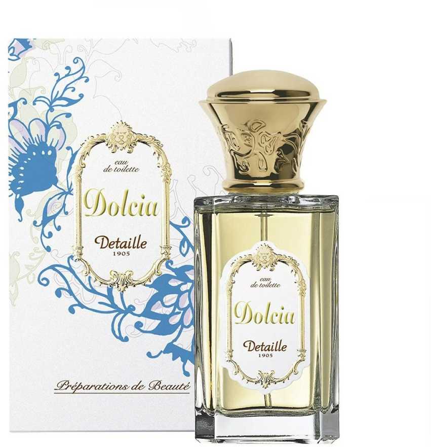 Detaille Dolcia EDP, 100 ml