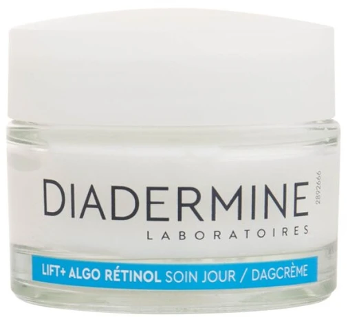 Diadermine Lift+ Phytoretinol Anti-Age Advanced Kremas 35+ Day Kremas, 50 ml