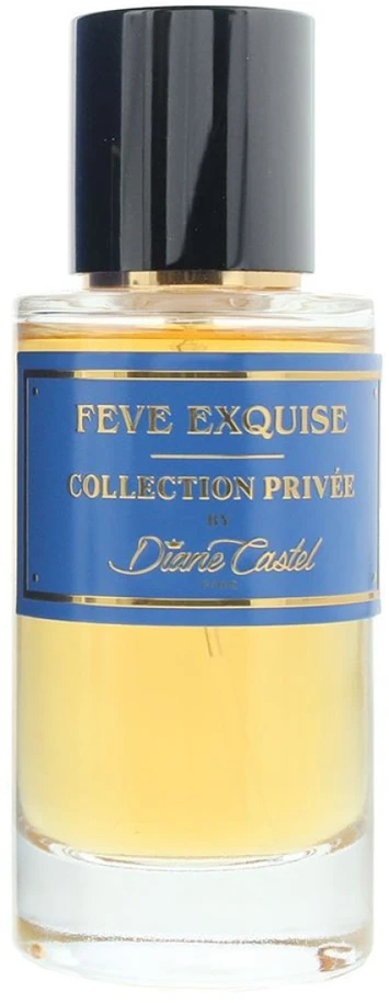 Diane Castel Feve Exquise EDP parfumuotas vanduo unisex, 50 ml