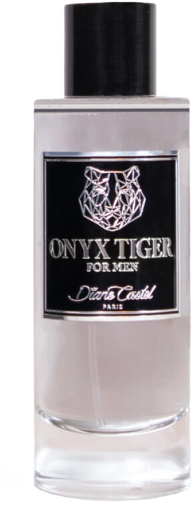 Diane Castel Onyx Tiger EDP parfumuotas vanduo vyrams, 100 ml