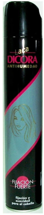 Dicora Stiprus purškiklis nuo drėgmės 400ml
