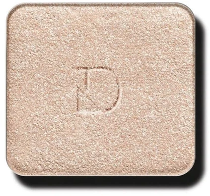 Diego Dalla Palma Pearly Eyeshadow Powder 118 Sparkling rusvai gelsvas 1 Shade Refill, 2 g