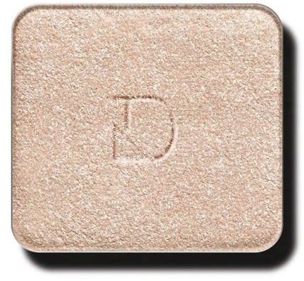 Diego Dalla Palma Pearly Eyeshadow Powder 118 Sparkling rusvai gelsvas 1 Shade Refill, 2 g