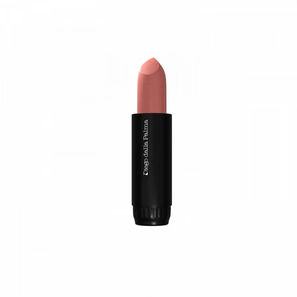 Diego Dalla Palma, The Lipstick Lumi-Matt, Kreminis Lipstick, 38, Refill, 3.5 g