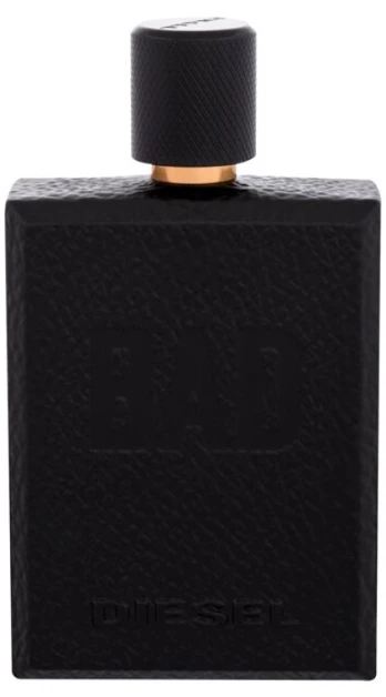 Kvepalai vyrams Diesel Bad EDT, 100 ml