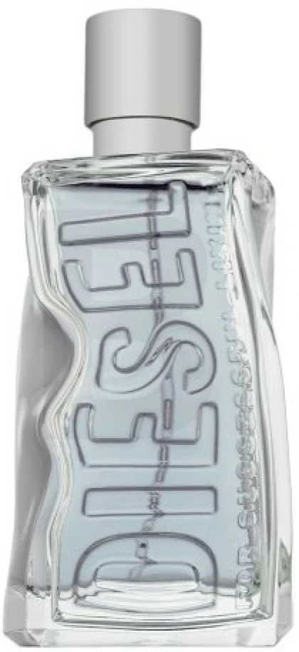 Diesel D By Diesel EDT tualetinis vanduo vyrams, 100 ml