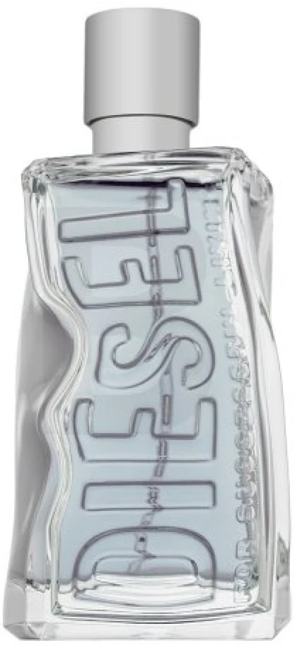 Diesel D By Diesel EDT tualetinis vanduo vyrams, 100 ml