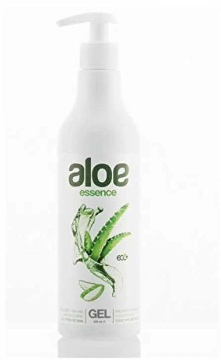 "Diet Esthetic Aloe" dušo gelis 500ml