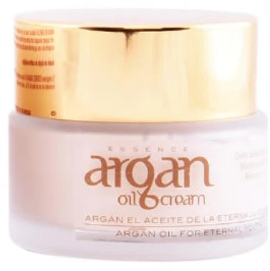Diet Esthetic Argan Oil Essence Kreminis kremas su argano aliejumi 50ml