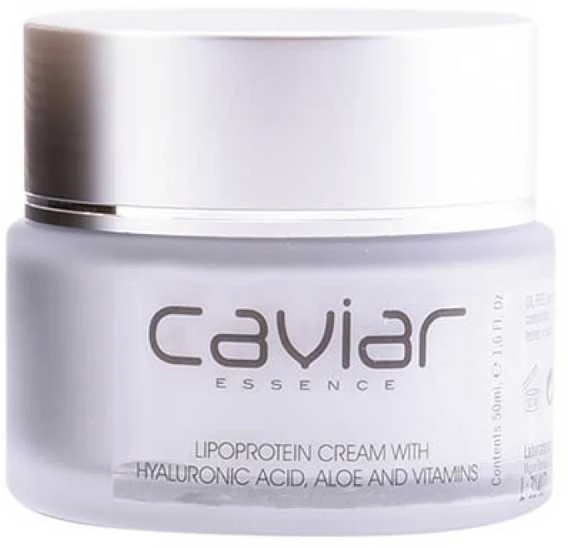 Diet Esthetic Caviar Essence Lipo Protein Kreminis, 50 ml