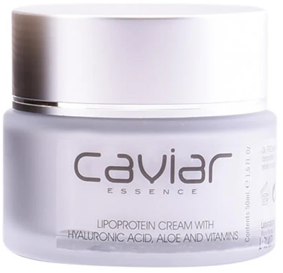 Diet Esthetic Caviar Essence Lipo Protein Kreminis, 50 ml