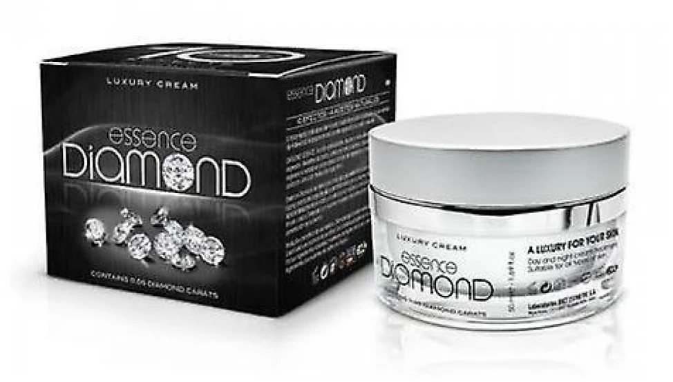 Diet Esthetic Diamond Essence kremas 50ml