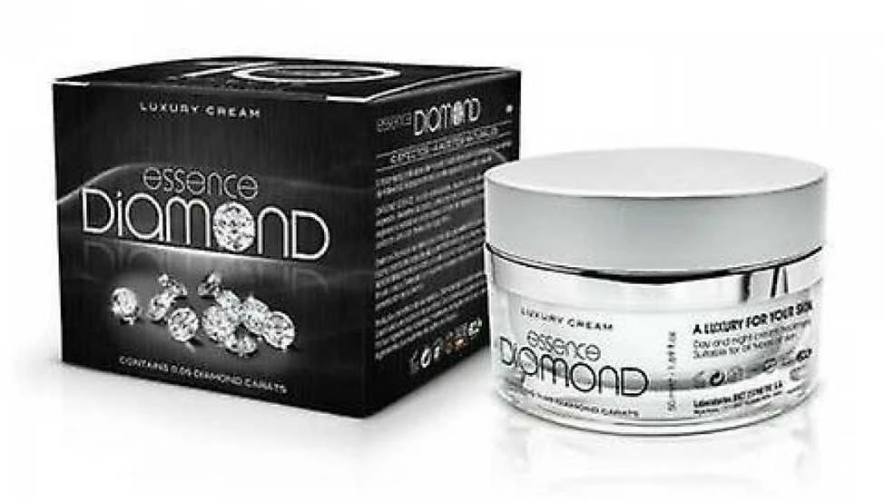 Diet Esthetic Diamond Essence kremas 50ml