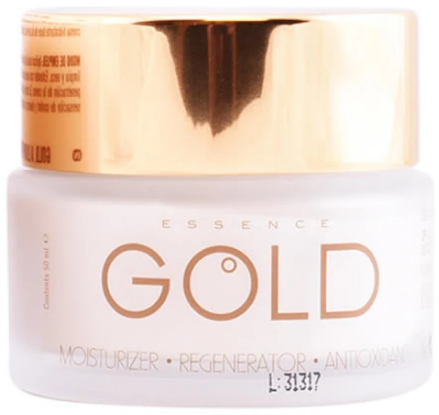 Diet Esthetic Gold Essence kremas nuo saulės SPF15 50ml