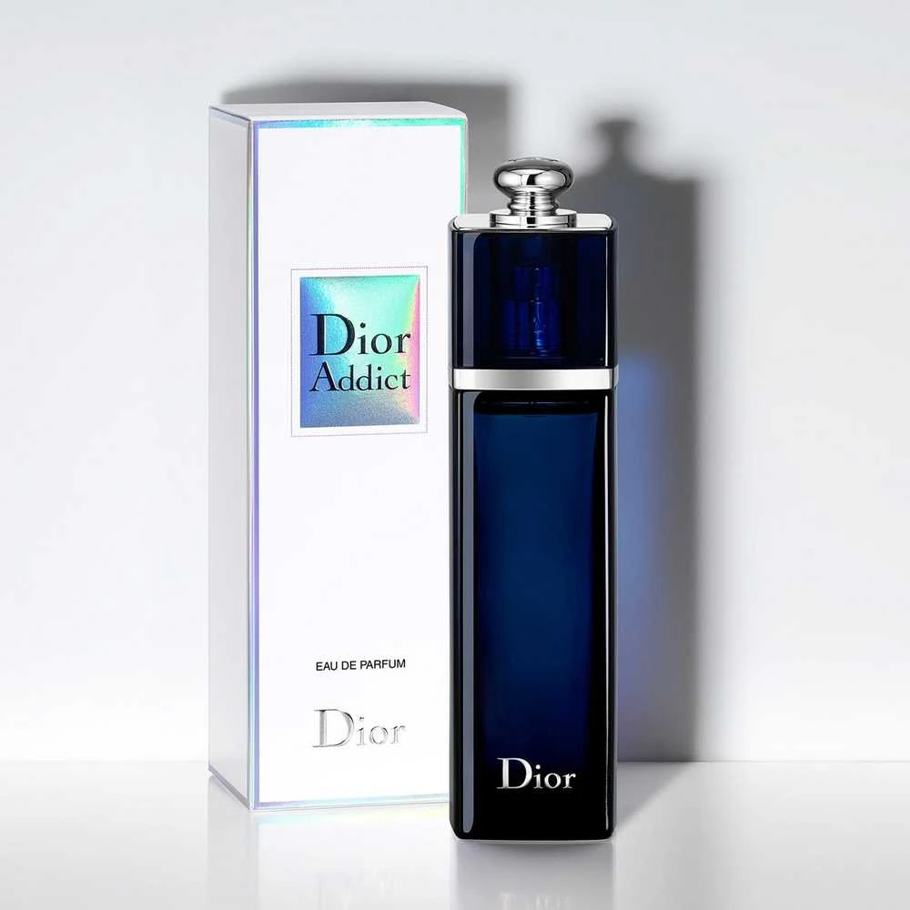 Kvepalai moterims Dior Addict EDP, 50 ml