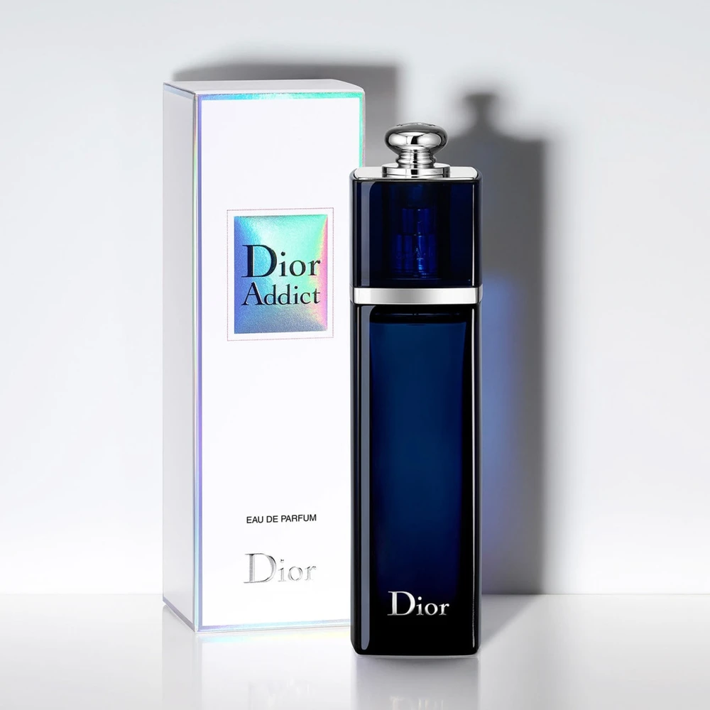 Kvepalai moterims Dior Addict EDP, 50 ml