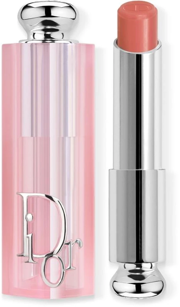 Dior Addict Lip Glow Balm drėkinamasis, lūpų spalvą paryškinantis balzamas, atspalvis: 012 Rosewood, 3.2 g
