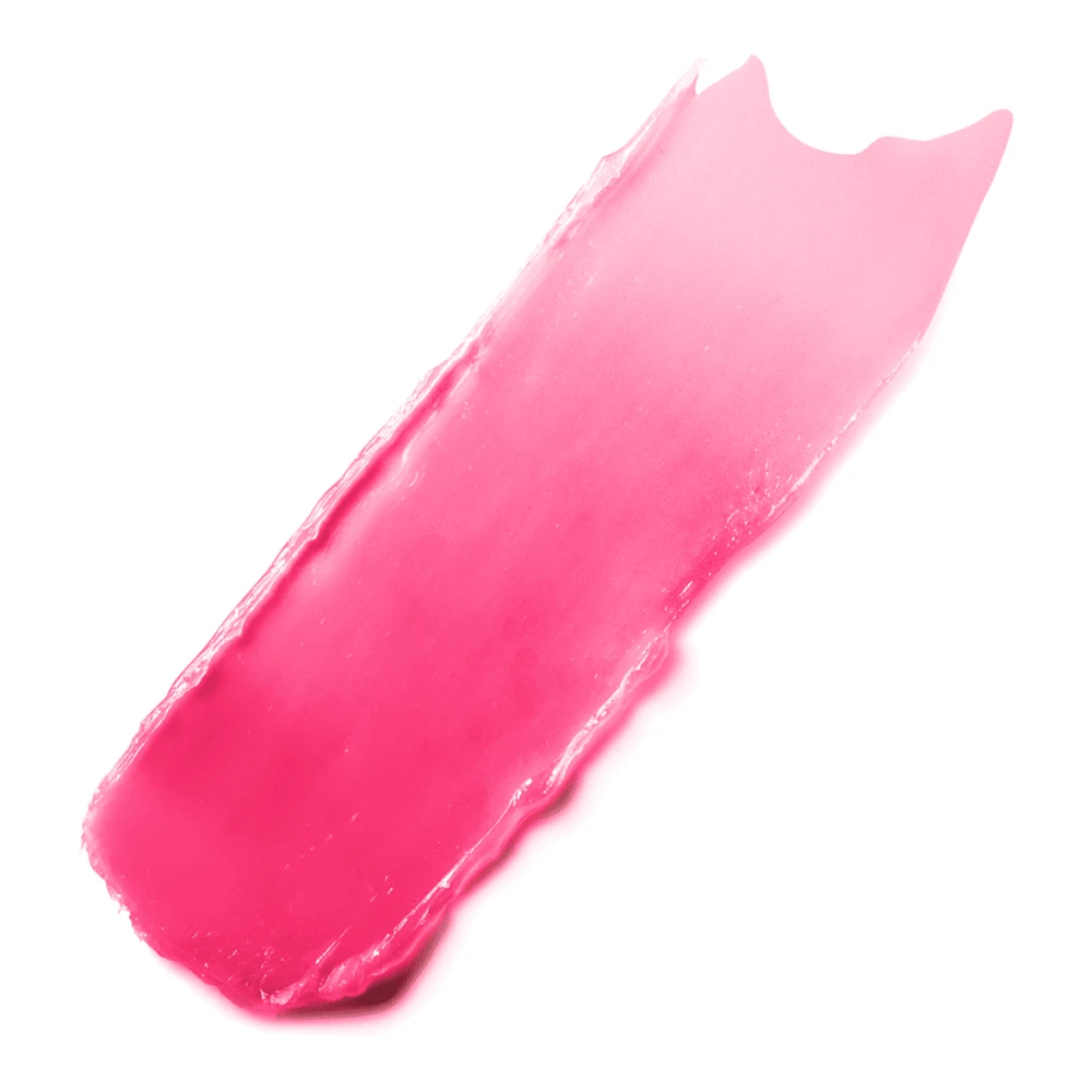 Christian Dior Dior Addict Lip Glow Balm drėkinamasis, lūpų spalvą paryškinantis balzamas, atspalvis: 007 Raspberry, 3.2 g
