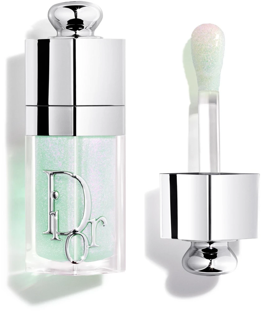 DIOR Dior Addict Lip Glow Oil lūpų aliejus, atspalvis: 086 Minty,6 ml