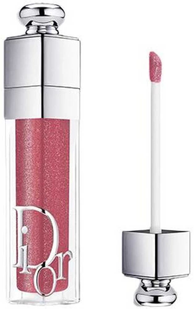 Dior Addict Lip Maximizer lūpas putlinantis blizgis, spalva: 026 Intense Mauve, 6 ml