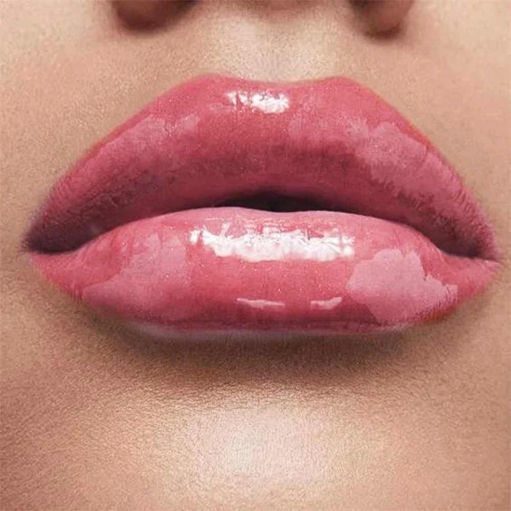 Dior Addict Lip Maximizer lūpas putlinantis blizgis, spalva: 026 Intense Mauve, 6 ml