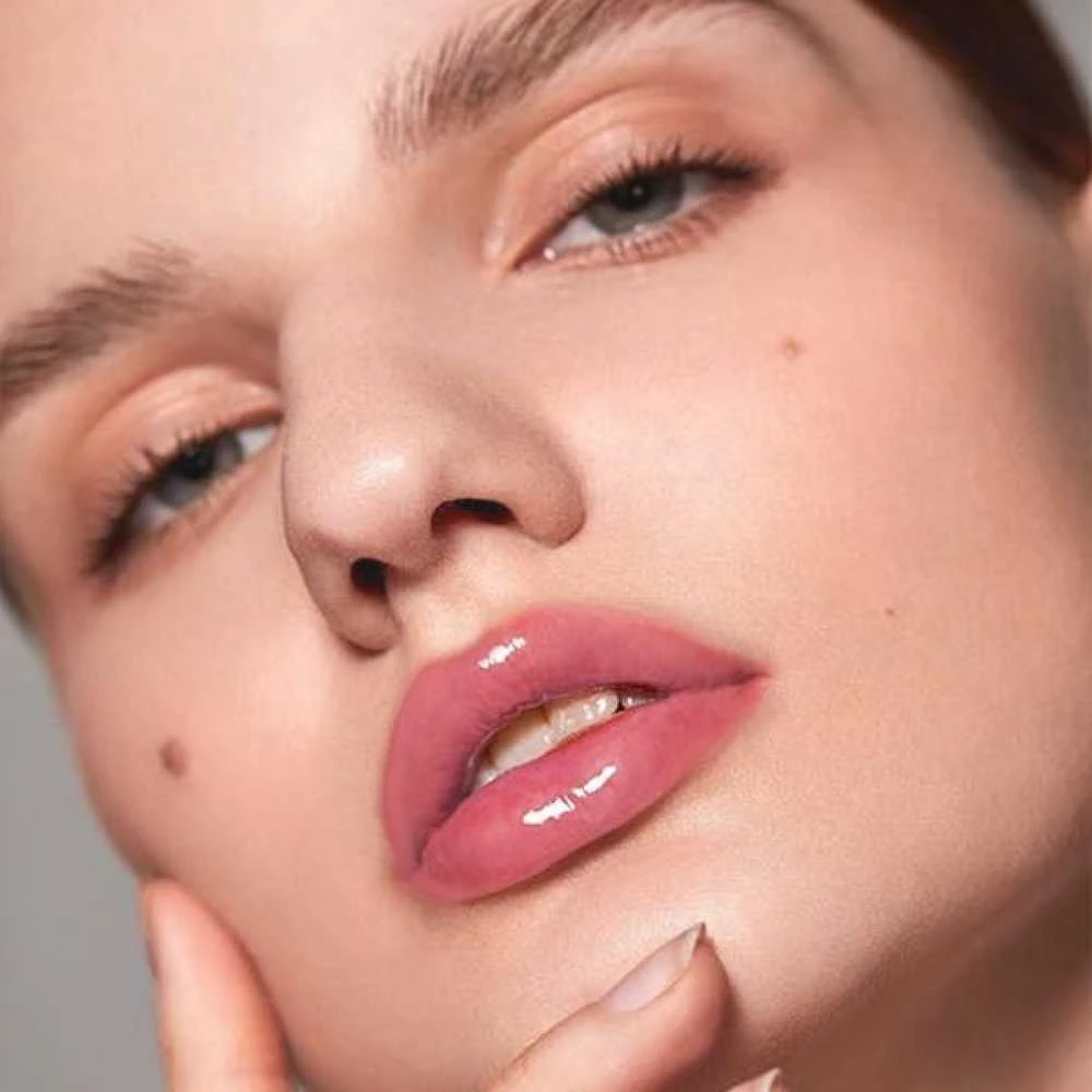 Dior Addict Lip Maximizer lūpas putlinantis blizgis, spalva: 026 Intense Mauve, 6 ml