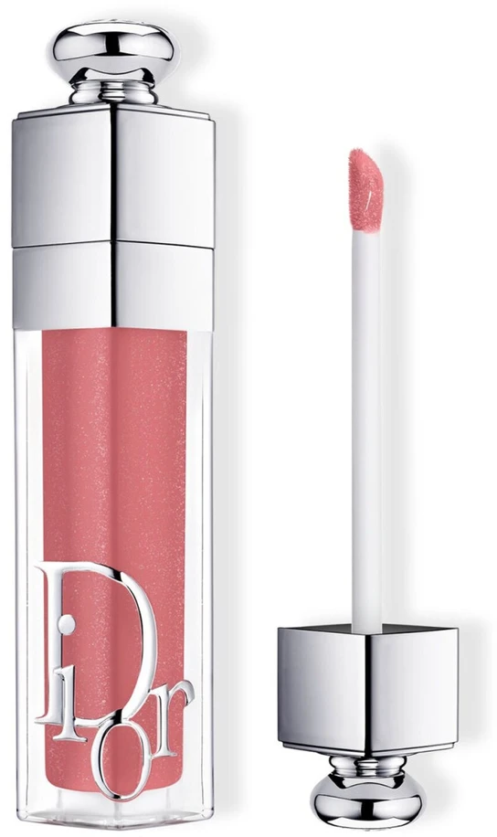 Dior Addict Lip Maximizer lūpas putlinantis blizgis, spalva: 012 Rosewood, 6 ml