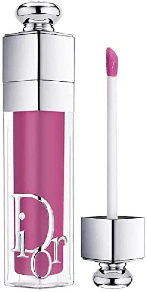 Dior Addict Lip Maximizer lūpas putlinantis blizgis, spalva: 006 Berry, 6 ml