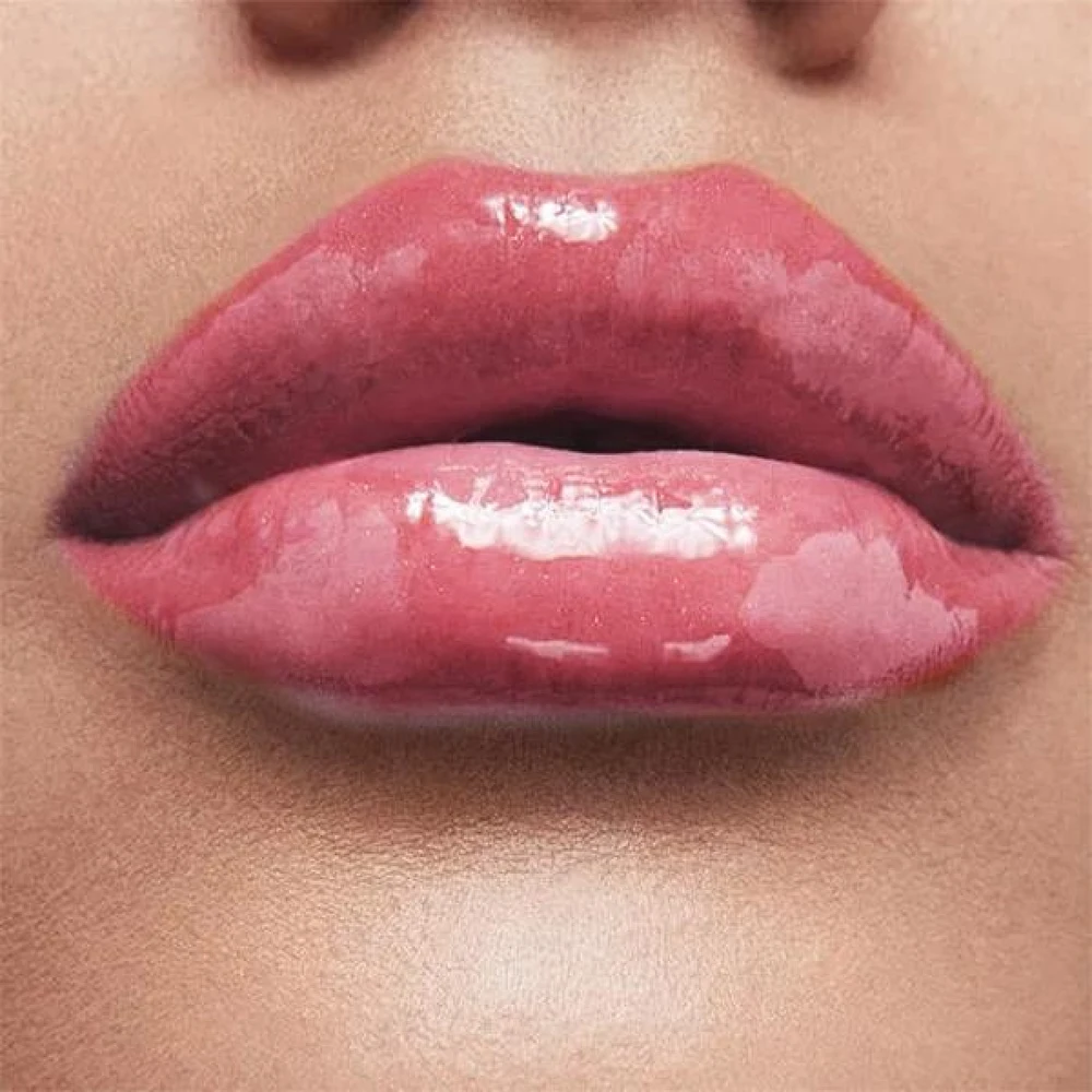Dior Addict Lip Maximizer lūpas putlinantis blizgis, spalva: 026 Intense Mauve, 6 ml