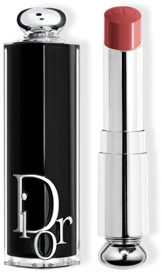 Dior Addict drėkinamieji blizgūs lūpų dažai, 558 Bois de Rose, 3,2 g