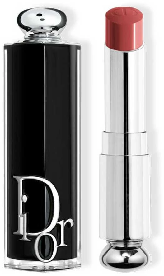 Dior Addict drėkinamieji blizgūs lūpų dažai, 558 Bois de Rose, 3,2 g