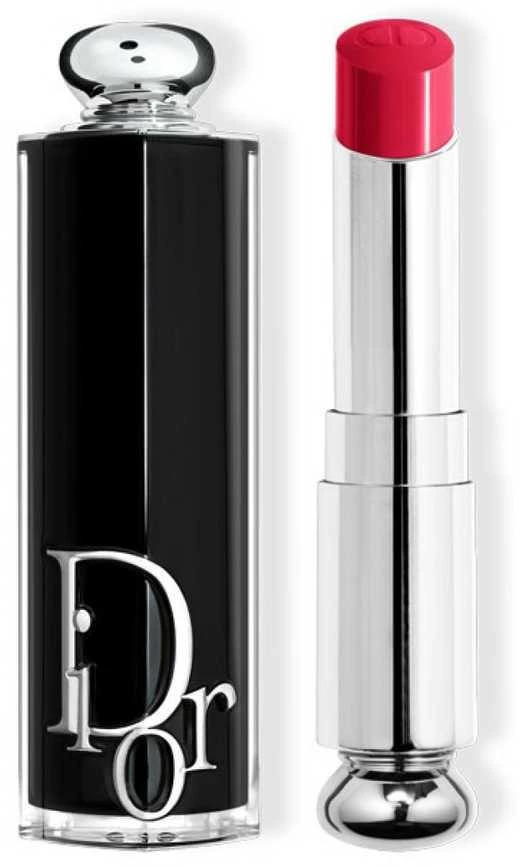Dior Addict drėkinamieji blizgūs lūpų dažai, 877 Blooming Pink, 3,2 g