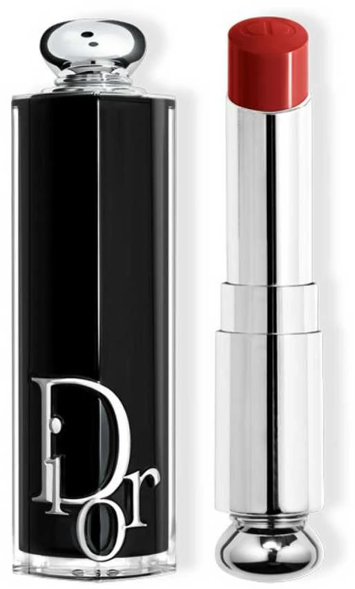Dior Addict drėkinamieji blizgūs lūpų dažai, 972 Silhouette, 3,2 g