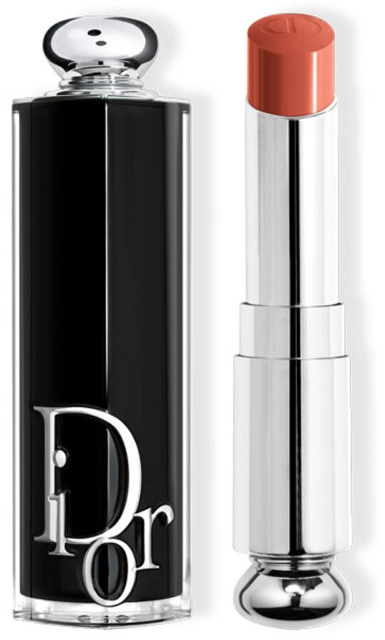 Dior Addict drėkinamieji blizgūs lūpų dažai, 524 Diorette, 3,2 g