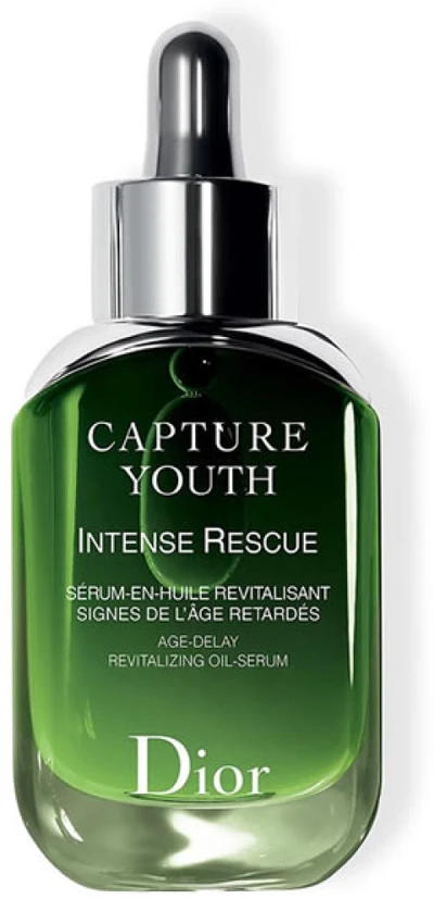 Christian Dior Intensively Revitalizing Serum veido serumas, 30 ml