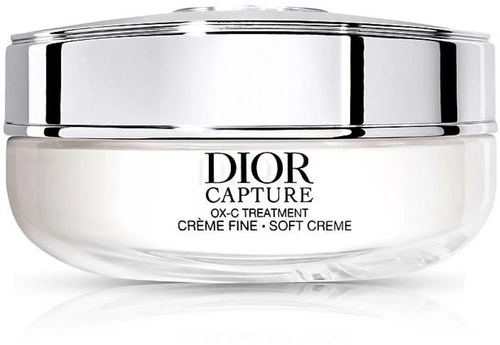 Dior Capture Soft Creme veido kremas, 50 ml