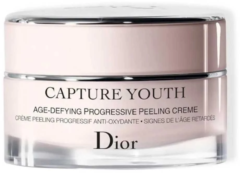 „Dior Capture Youth“ šveičiamasis kremas, 50 ml