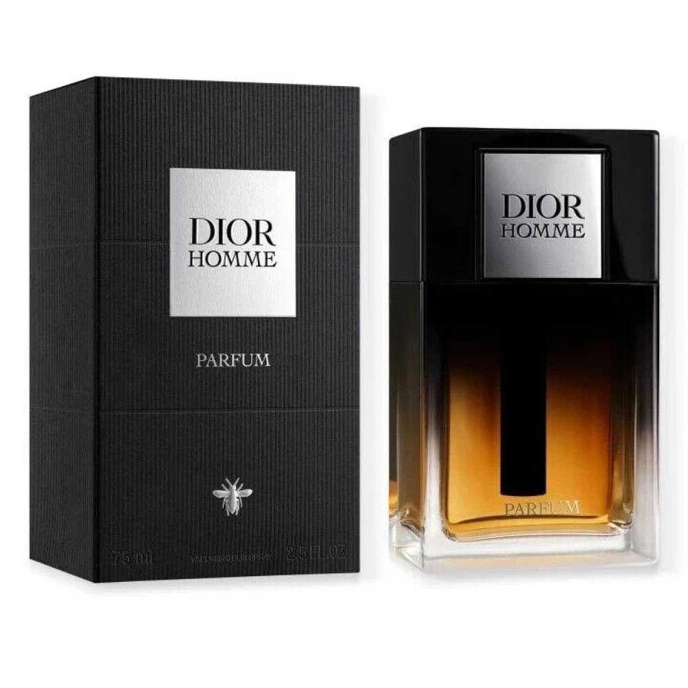 Christian Dior Dior Homme Parfum 2025 PP kvepalai vyrams, 75 ml