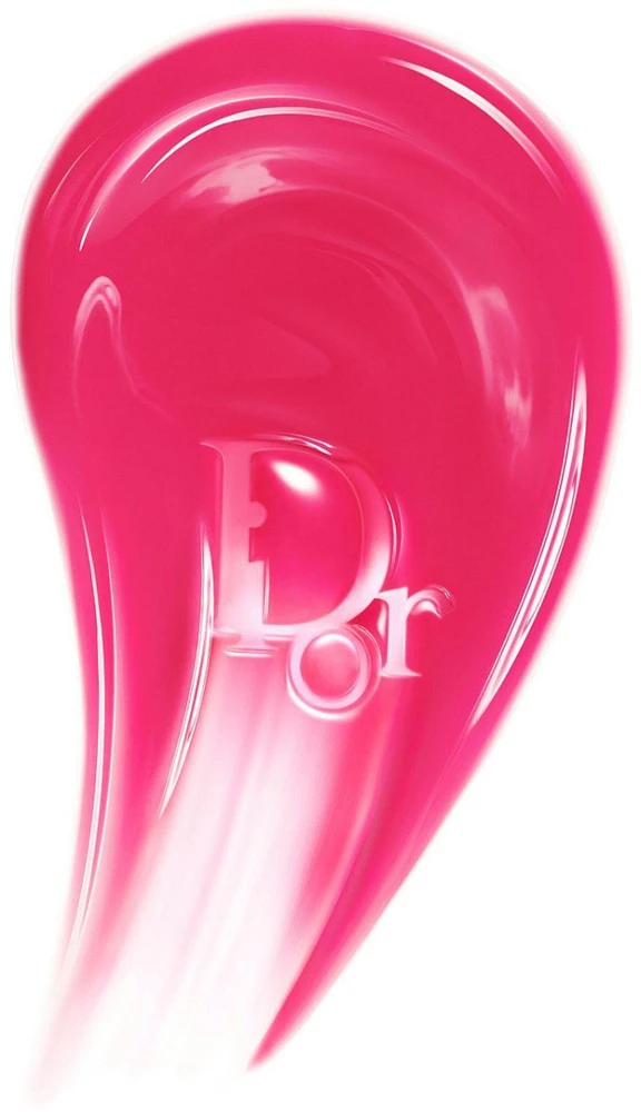 Dior Addict Lip Glow Butter lūpų blizgis, atspalvis: 105 Lychee, 10 ml