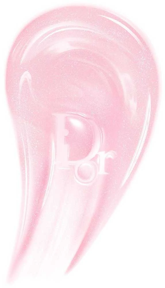 Dior Addict Lip Glow Butter lūpų blizgis, atspalvis: 101 Glazed Pink, 10 ml