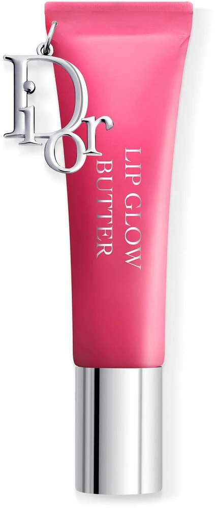 Dior Addict Lip Glow Butter lūpų blizgis, atspalvis: 105 Lychee, 10 ml