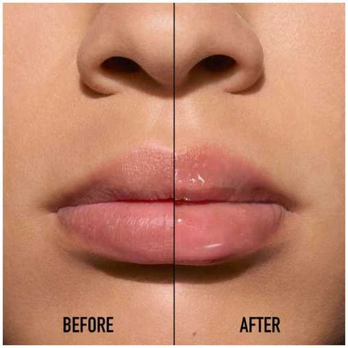 Dior Addict Lip Glow Oil maitinamasis lūpų spalvą paryškinantis aliejus, 6ml, spalva: 001 Pink