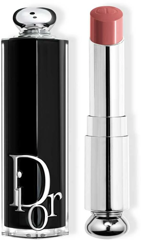 DIOR Dior Addict Lipstick lūpų dažai, atspalvis: 422 Rose des Vents, 3.2 g