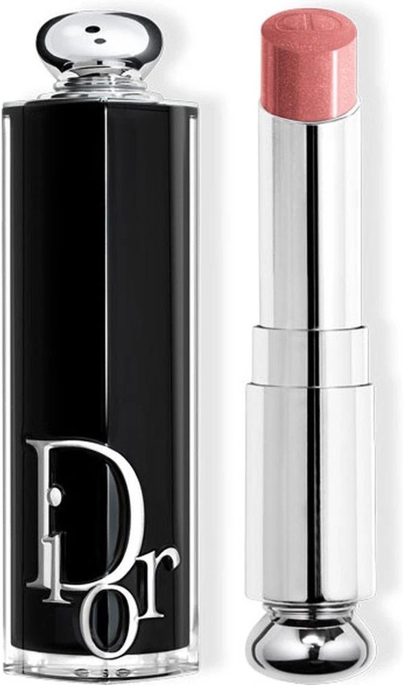 DIOR Dior Addict Lipstick lūpų dažai, atspalvis: 329 Tie & Dior, 3.2 g